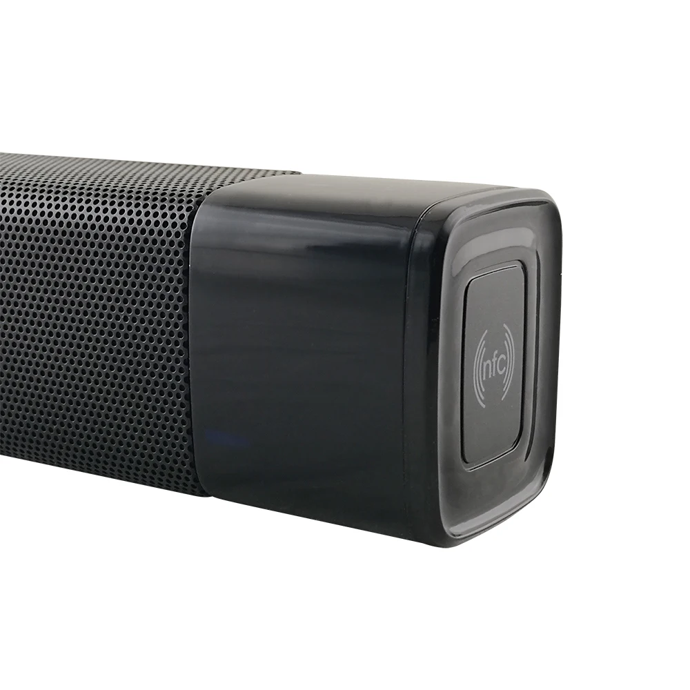 SL-1000S беспроводной динамик BT Soundbox сабвуфер динамики Soundbar Колонка усилитель звуковой ящик TF AUX NFC портативный Lound Динамик s