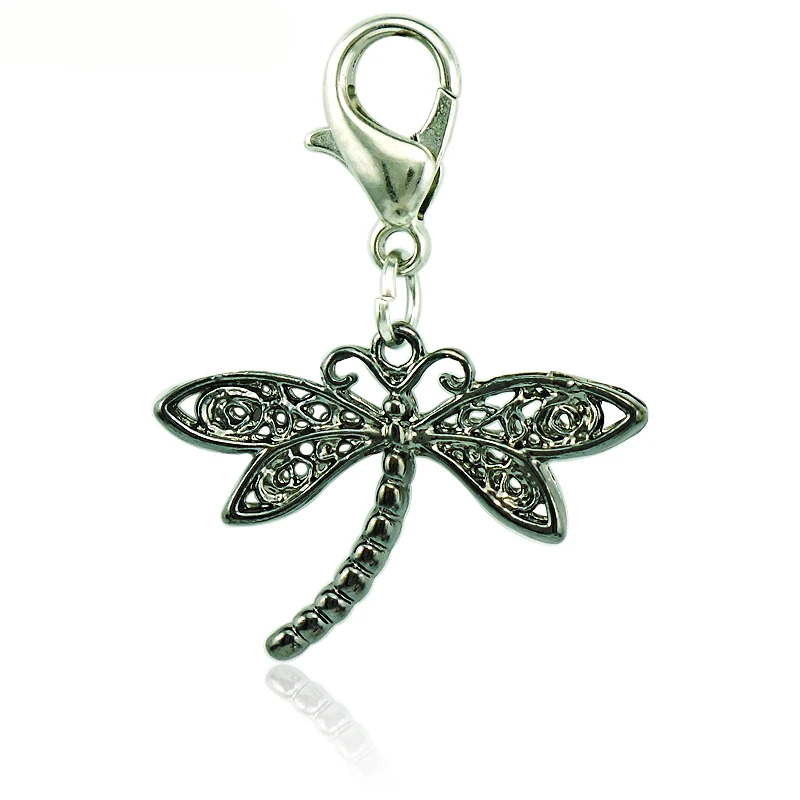 Металлические подвески JINGLANG для рукоделия аксессуары изготовления ювелирных