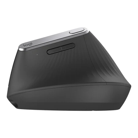 Logitech MX Вертикальная мышь эргономичная мышь Многофункциональная офисная для высокотехнологичной коммерции