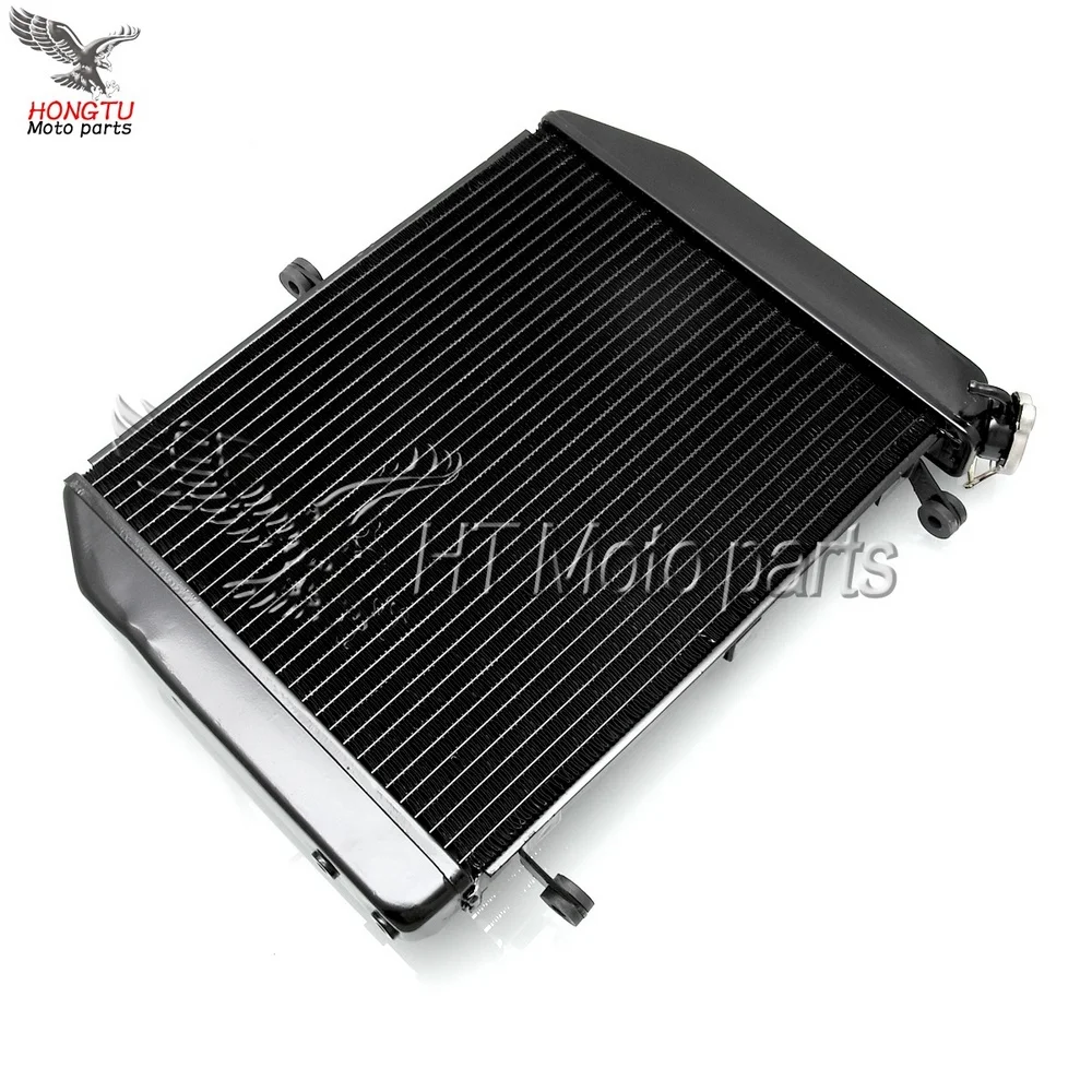 Сменный радиатор охлаждения для мотоцикла алюминиевый Yamaha YZF R1 2002 2003 02 03|cooler