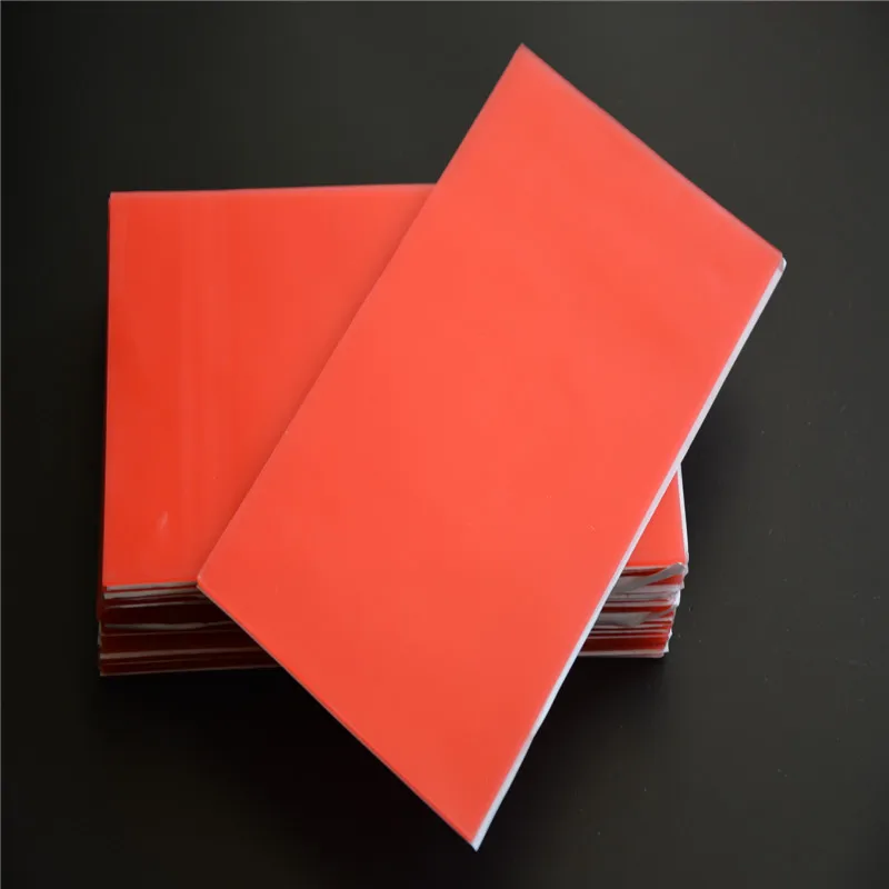 10 коробок 2 мм литье восковых листов для валпласта протезов/ювелирных изделий |