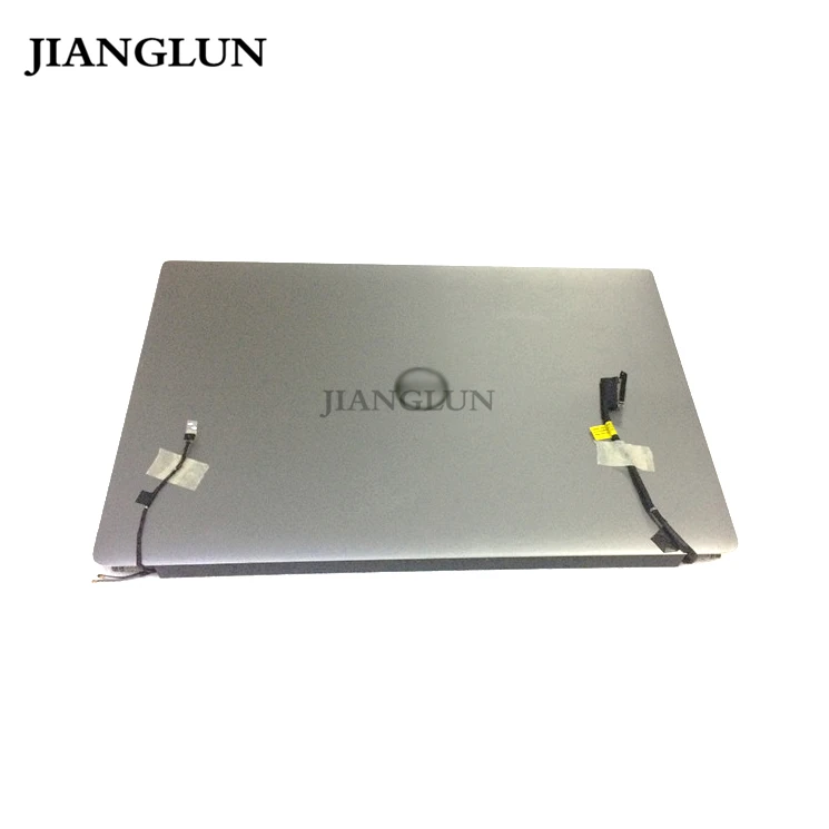 JIANGLUN для Dell XPS 15 9550 9560 Precision 5510 6 &quot1920x1080 полный экран в сборе N98CY - купить по