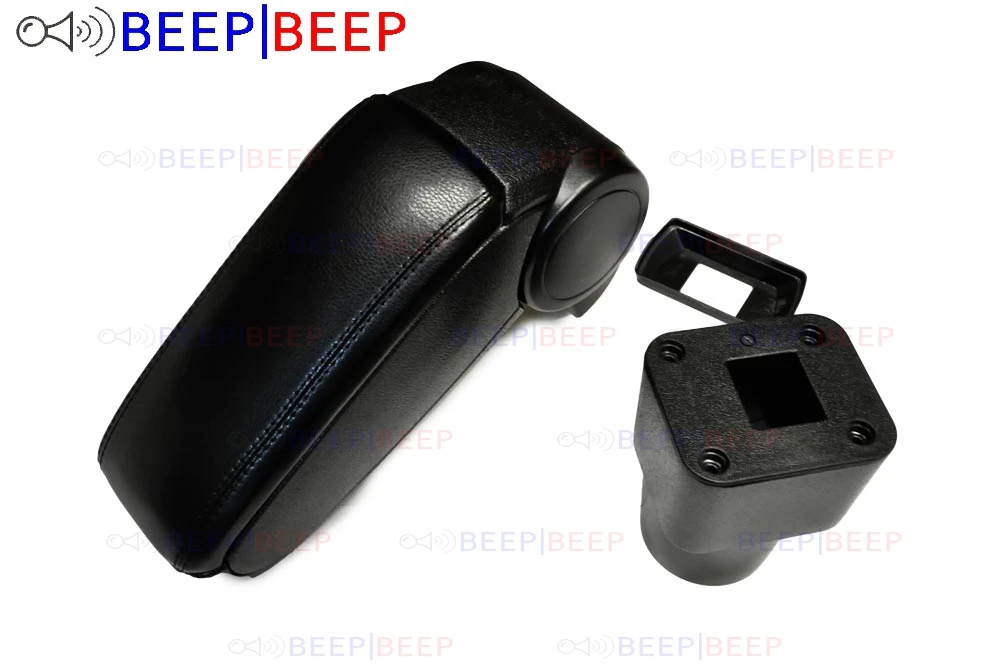Подлокотник для автомобиля Chevrolet Aveo 2006-2011 ящик хранения центральной консоли