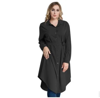 Мусульманский женский топ рубашка Abaya Средний Восток Турецкая Малайзия