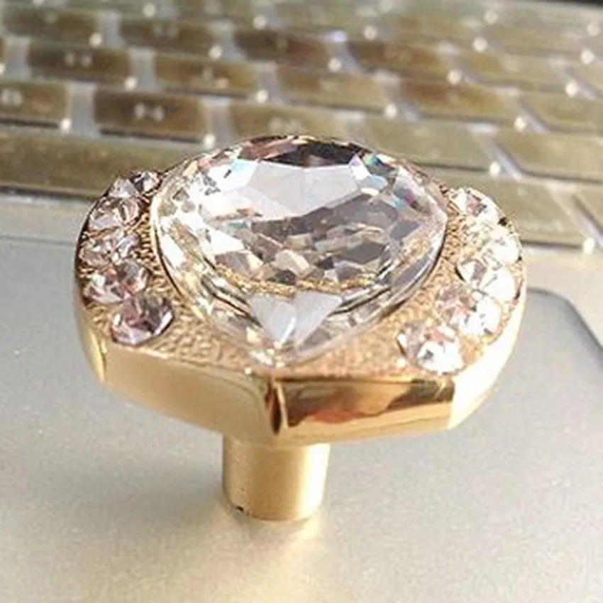 Ручка для выдвижного ящика шкафа телевизора обувного ручка прозрачная