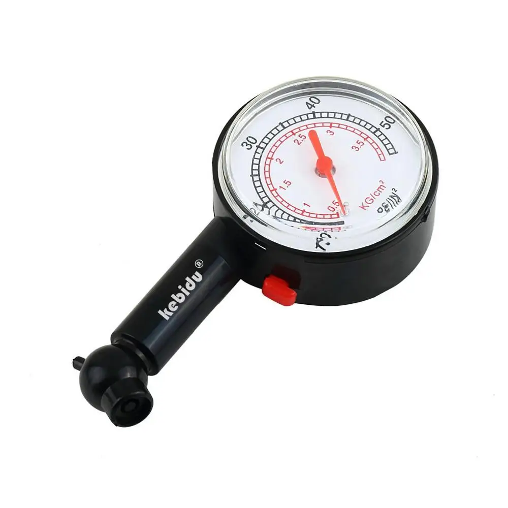 Sikeo датчик давления в шинах 0-150 PSI подсветка Высокоточный цифровой датчик давления в шинах для автомобильных шин - Цвет: Mini