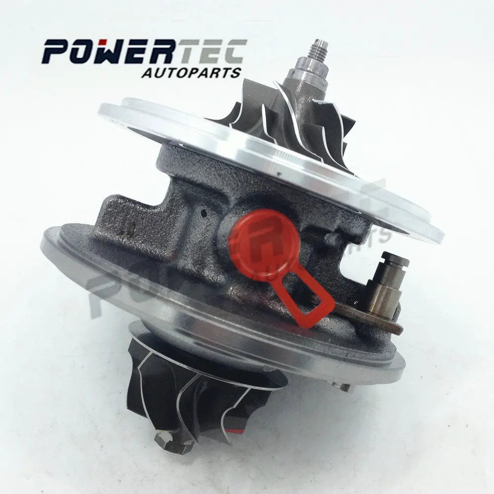 

For Seat Leon Toledo II Alhambra 1.9 TDI 66 Kw 81 Kw 90 Hp 110 Hp ALH AHF AFN - Balanced new turbo core 701855-0001 chra 713672