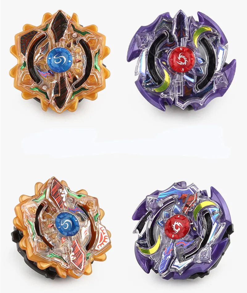 Пусковые установки B-125 Beyblade Burst игрушки GT Арена Металл Бог Fafnir волчок Bey Blade лезвия игрушки