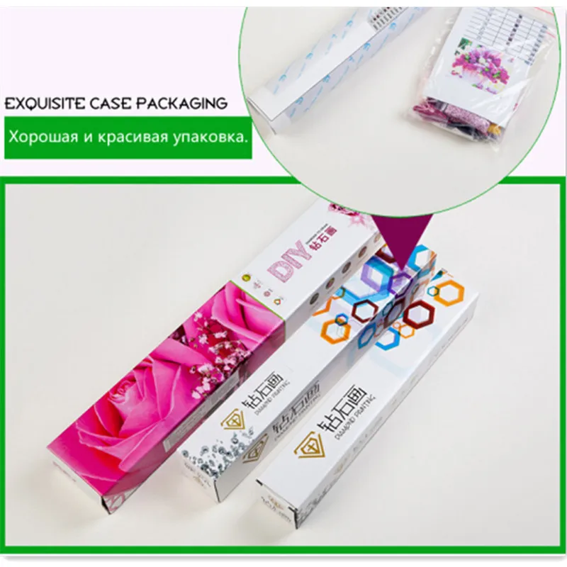 3D DIY алмаз полный квадрат дрель домашнего декора вышивки крестом мозаика вышивка