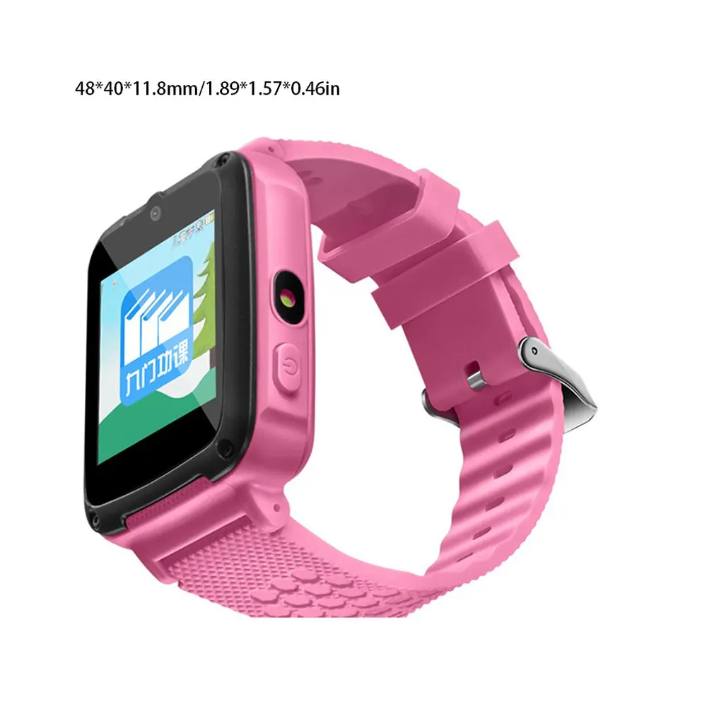 Детский SOS интеллектуальный мониторинг позиционирования телефон Дети Детские