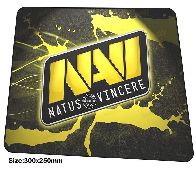 Коврик для мыши navi 300x250 мм лучшие игровые коврики locrkand большие