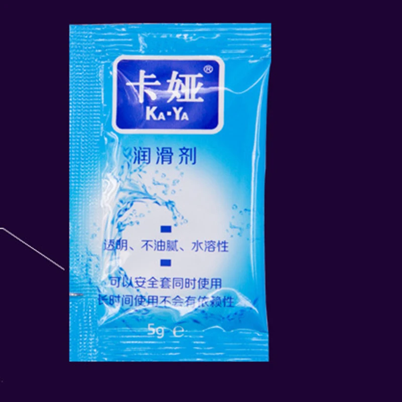 Смазка на водной основе для секса смазка Вагины и анального гель любви личный