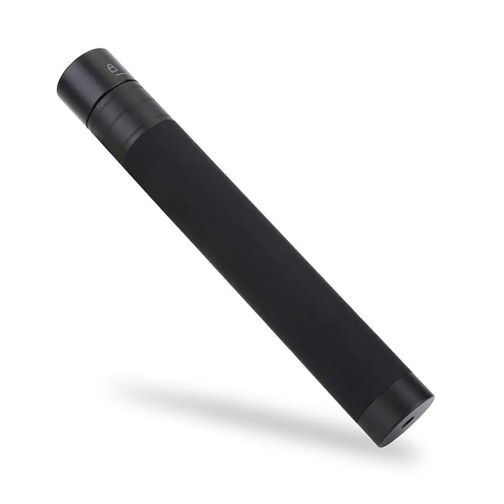 Карданный удлинитель легкий Алюминиевый телескопический стержень для DJI OSMO Mobile 2