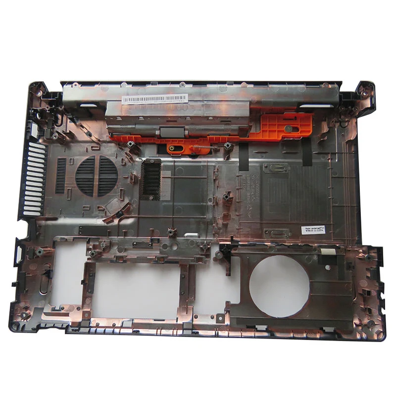 Нижняя крышка ноутбука нижняя для ACER Aspire 4750 4750G 4560 4743 4752 4752G D shell - купить по