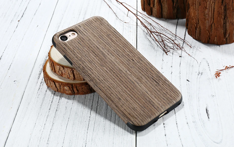 Kisscase мягкие ТПУ снарядов для iPhone 5 5S SE X 10 древесины искусственная кожа Чехол для телефона для iPhone 6 6s 7 8 Plus телефон Интимные аксессуары чехол на айфон 5 5s X 10 чехол на айфон 7 8 чехол на айфон 6 6s