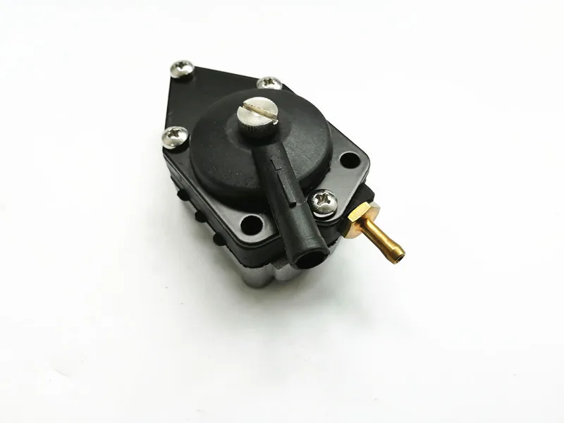 0438562 438562 0434728 434728 топливный насос для Джонсон Evinrude OMC BRP 9.9hp 15hp Лодочный