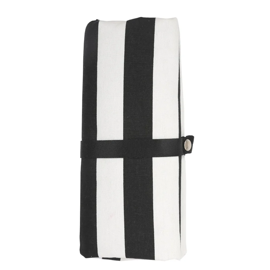 

Children Kids Newborns Foldable Waterproof Baby Diaper Changing Mat Portable Changing Pad Unisex Diaper Pad