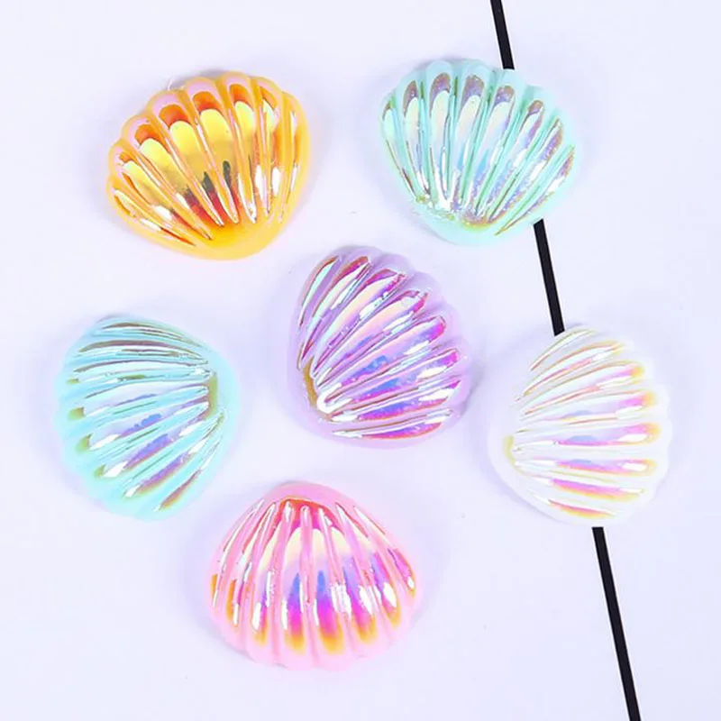 Кабошоны для сережек и подвесок 10 шт. праздничные украшения сделай сам | Дом сад