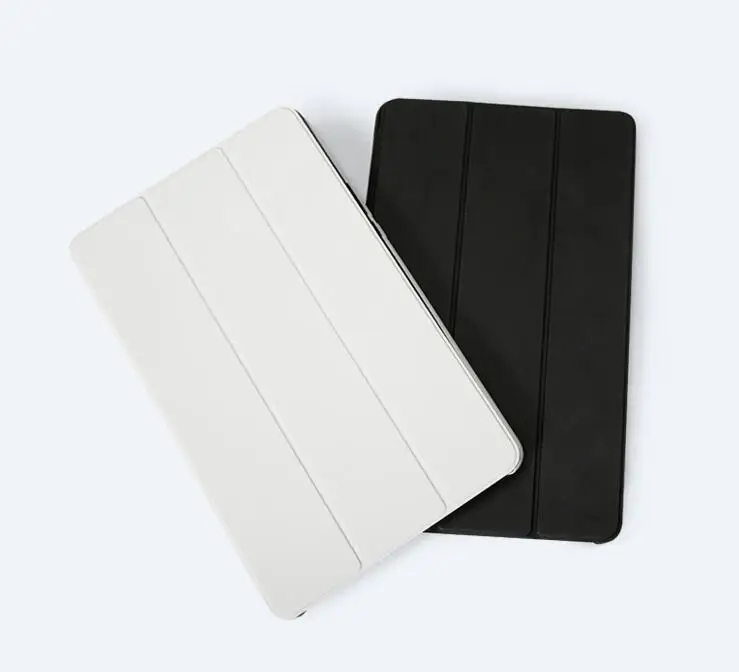 Xiao mi Pad 4 плюс Чехол mi PAD 4 Plus Ultra Slim откидная крышка смарт из искусственной кожи Сяо mi pad 4 Полный протектор рукава сумка