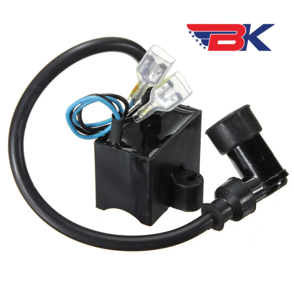 49cc 50cc 60cc 66cc 80cc катушки зажигания CDI 2-х тактный двигатель велосипед мотоцикла |
