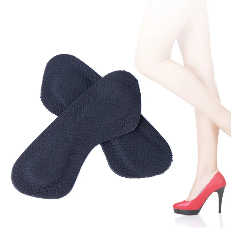 5 пар накладки на заднюю пятку для обуви высоком каблуке Подушечка ухода за