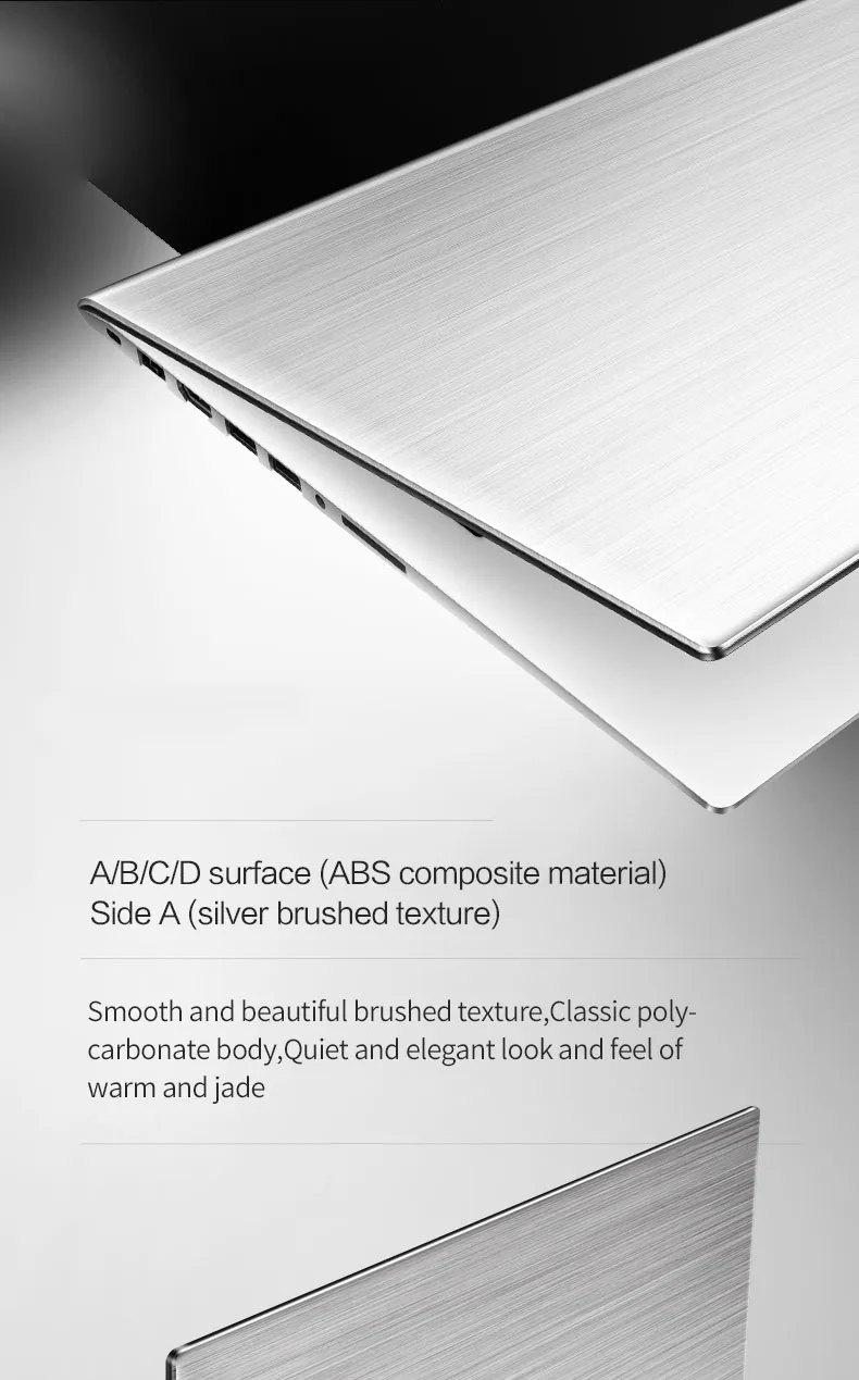 Ноутбук MaiBenBen XiaoMai 5 Pro для бизнеса Intel 4415U+ MX150, графическая карта/8 ГБ ОЗУ/256 ГБ SSD+ 1 ТБ HDD/15," ADS