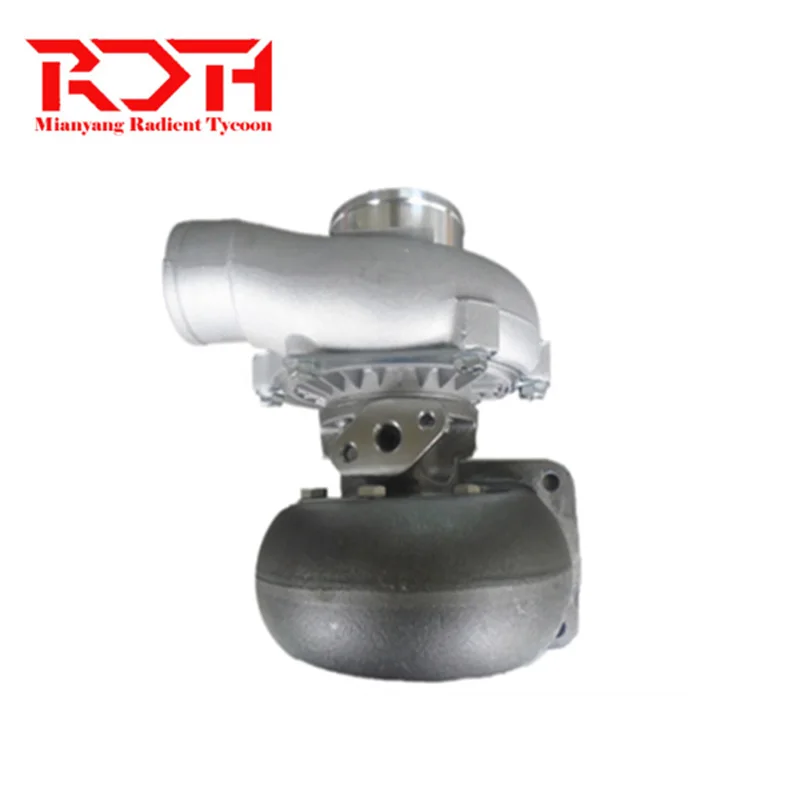 Eastern Turbocharger 465360 0002 для Garrett Turbo charger T04B42 Allis Chalmers 3700MK2 двигатель|Турбокомпрессор| |