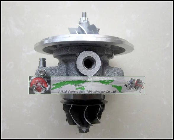 Турбокартридж CHRA Core для BMW 330D E46 X5 E53 1999-2003 M57D M57 D30 3.0L GT2256V 704361 -5006С 22499519