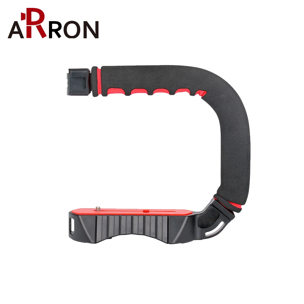 Оригинальный u образное портативный смартфон киносъемок с функцией непрерывного