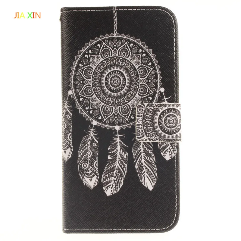 Модные чехлы чехол книжка из искусственной кожи с подставкой для телефонов Samsung