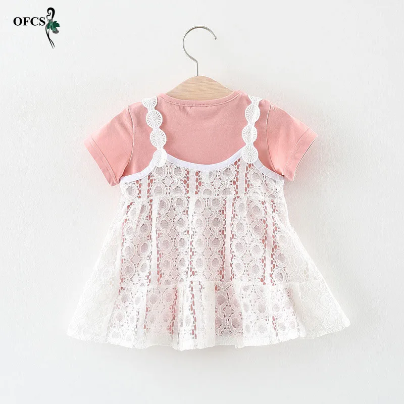 Комплект из футболки и шортов для девочек 1-3 лет | Мать ребенок