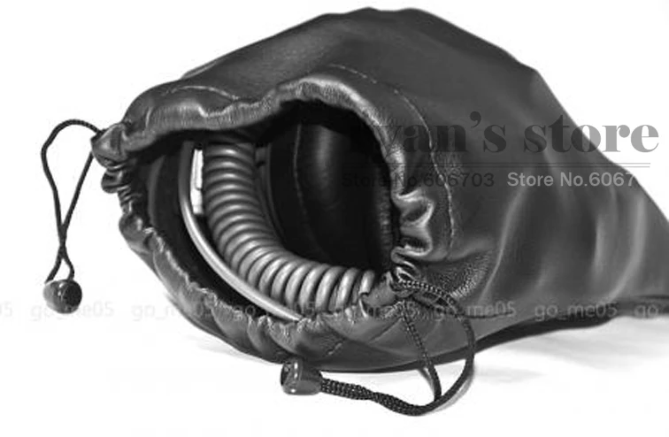 Чехол для наушников sony mdr-v900 v700 v600 7509hd 7506hd v6 v7 ath-m50 hdj1000 hdj2000 | Электроника