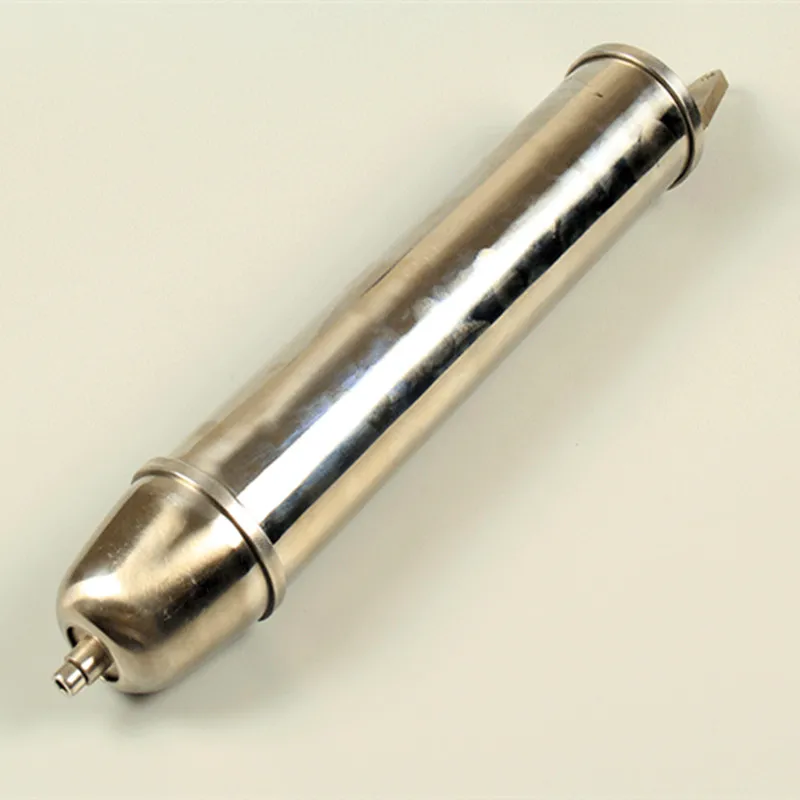 Пробоотборники из нержавеющей стали 1000 мл портативный полнопрограммный