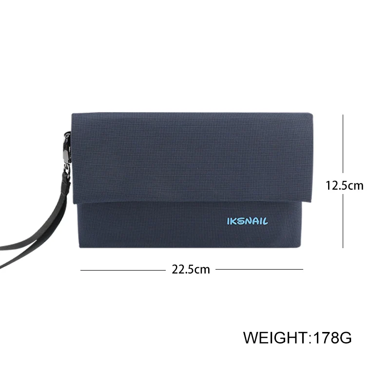 Shellnail Earphone Case Hard Headphone Bag For Airpods Earpods Ear Pads Wireless Bluetooth Digital Accessories Bags | Электроника