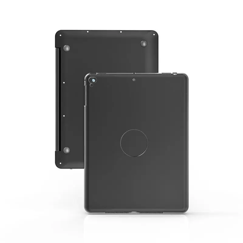 Для iPad Pro 9 7 Чехол книжка для ноутбука с Bluetooth клавиатурой|Клавиатуры| |
