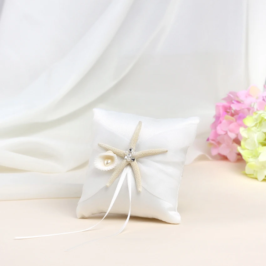 Надувное кольцо с морской звездой 10*10 см для пляжа свадьбы украшения