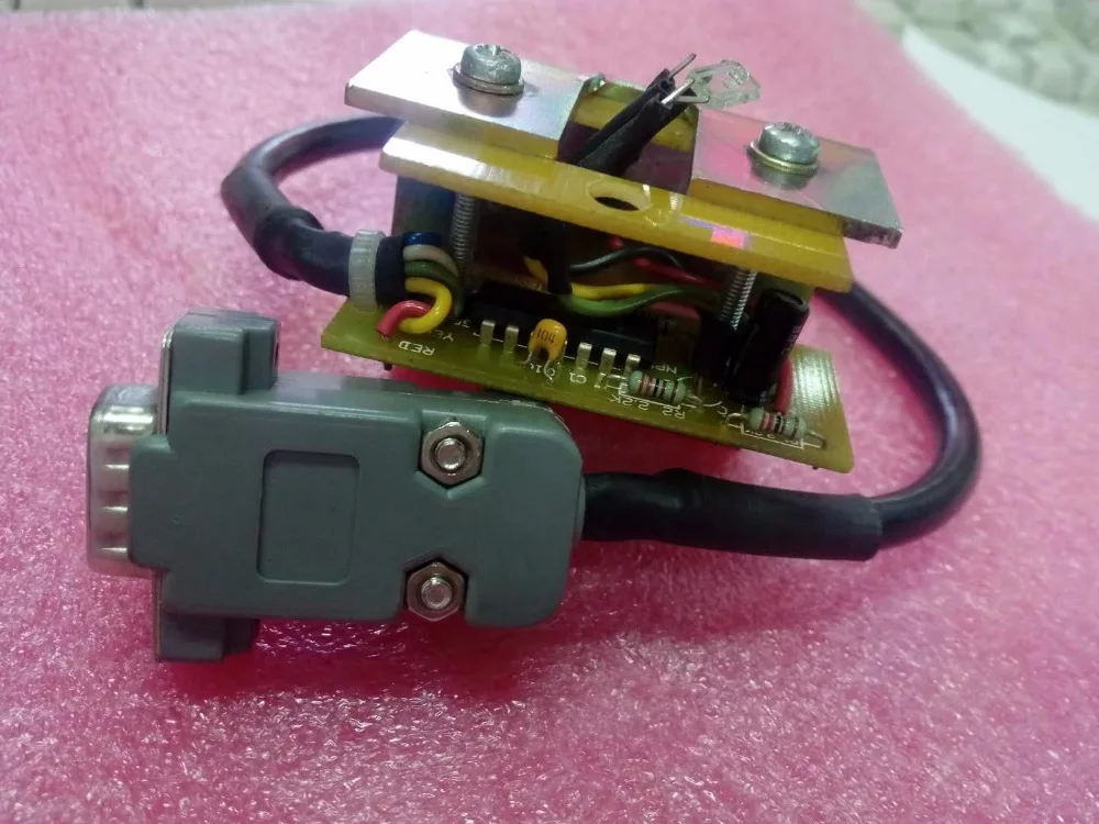 Фотоэлектрический энкодер 06H-01 XP1006 Neusoft медицинские аксессуары CT