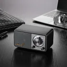 Sangean Radio Mozart Bluetooth-динамик, портативный динамик, Bluetooth-динамик, радио, портативный цифровой FM-радиоприемник, подарок другу
