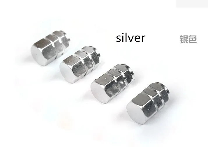4pcs/set Car Accessories 3D Wheel Tires Valve for Chevrolet sail Cruze Sonic LOVR RV Malibu Trax CAPTIVA Epica camaro Silv | Автомобили и