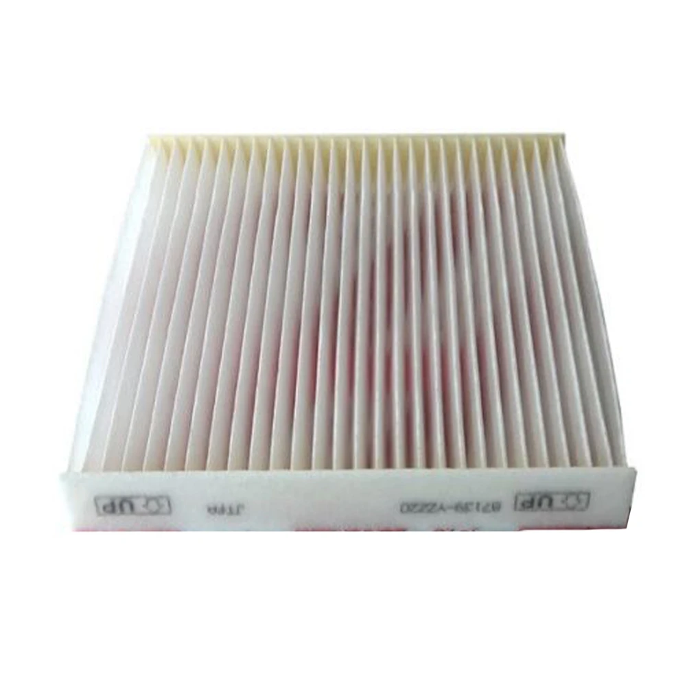 Фильтр воздушного кондиционера запечатанный подлинный A/C кабина OEM для Toyota 87139 0N010