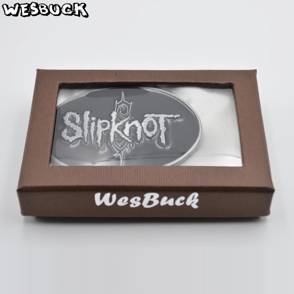 WesBuck бренд мода металлической пряжкой горячая Распродажа западные мужские