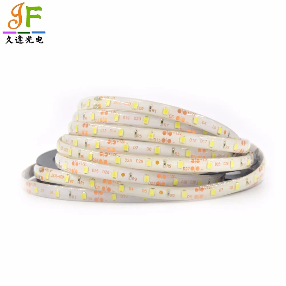 5 м 2835 3528 SMD 300 светодиодов синий красный желтый зеленый Теплый Холодный белый