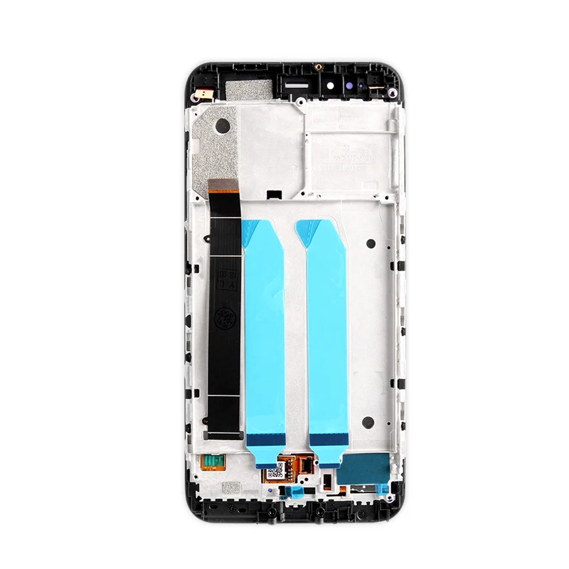 Новый ЖК дисплей для Xiaomi Mi A1 сенсорный экран дигитайзер в сборе Замена Для MiA1 Mi5X 5X