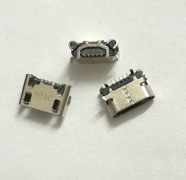 10 шт./Лот usb разъем pcb зарядное устройство Порт для Asus fe170 me170 fe170cg k012 док станция