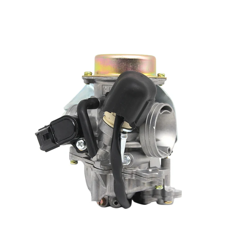 Карбюратор ZS Racing 24 5 мм CVK24.5 электрический дроссель cvk Carb Замена OEM карбюратор CVK