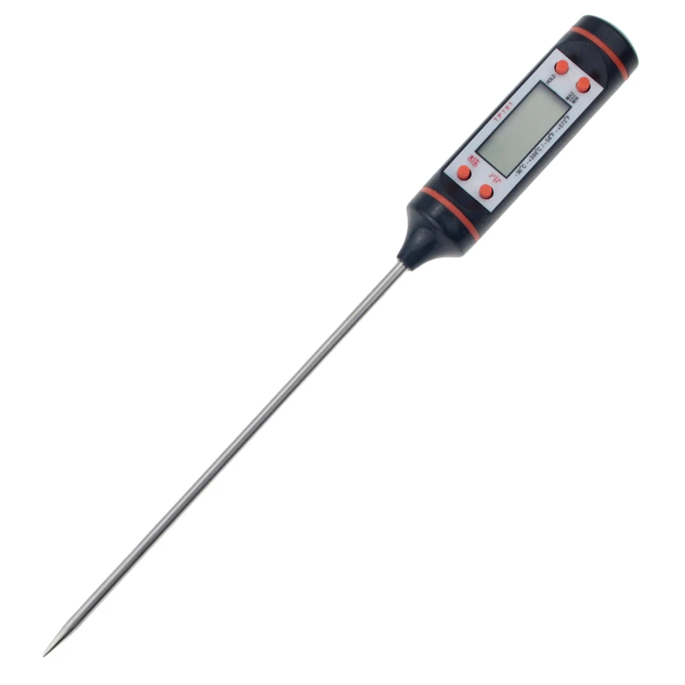 1 шт. Кухонный Термометр для барбекю и выпечки|Наборы кухонных инструментов| |