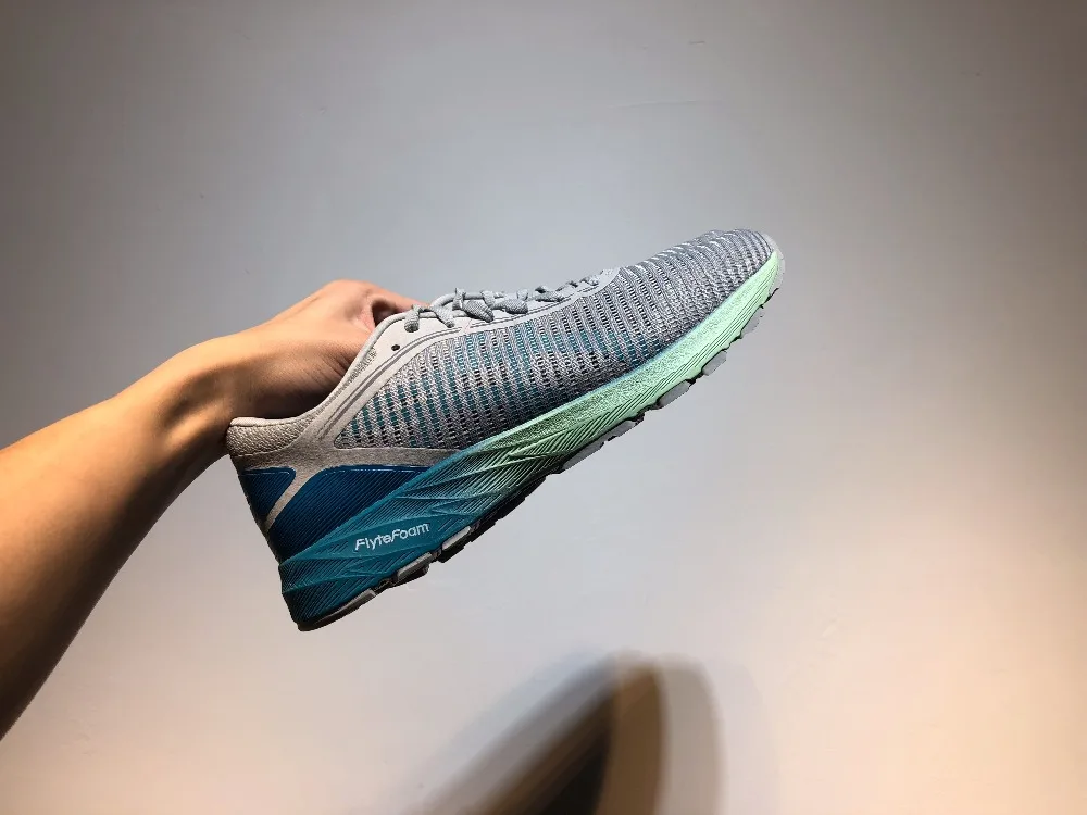 Новинка года; Лидер продаж; ASICS DynaFlyte 2; Мужская Спортивная обувь для бега; оригинальная обувь для бега