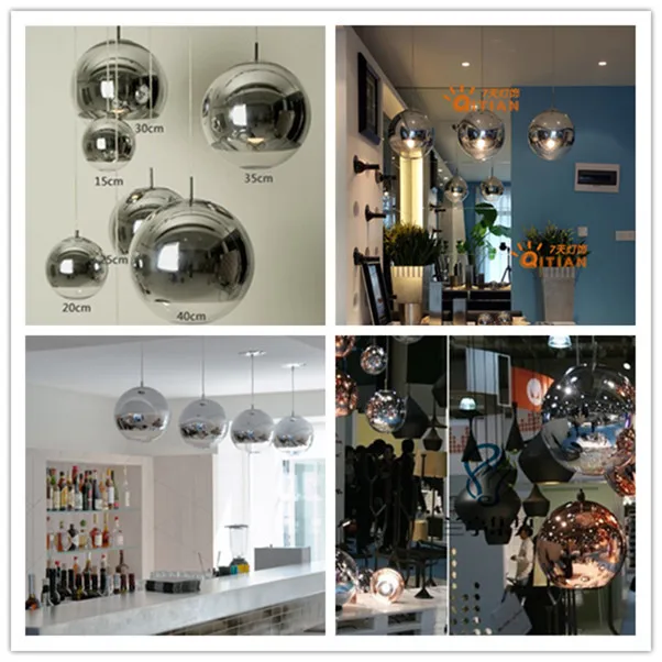 Современный классический гальванический знаменитый дизайн освещение