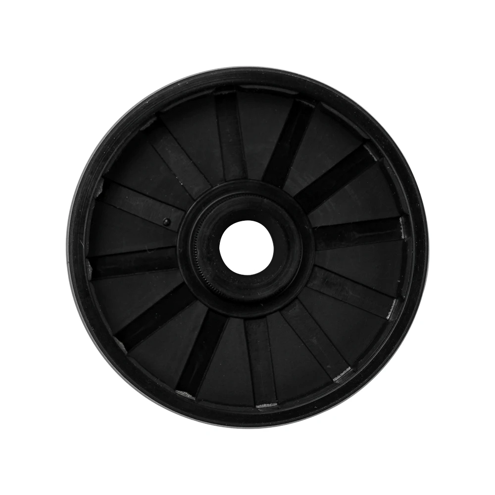 NICNCNC масло уплотнительное кольцо ЗАМЕНЯЕТ OEM 09285-06011 для SUZIKI GS450 GS500 GSXR GS500 GSXR1000 GSXR750 Резина