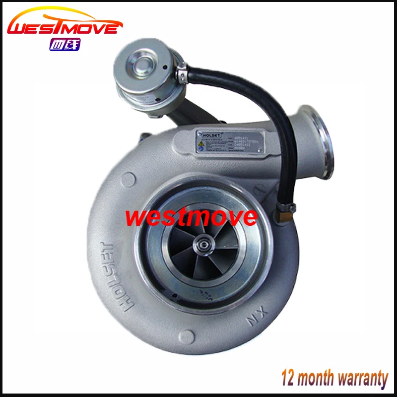 Турбокомпрессор HX40W Turbo 3597635 3595376 3538215 3594998 4037973 3594995 для Dodge D250 Ram 2500 3500 5.9L |